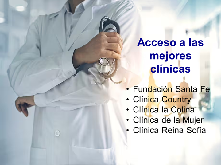 Clinicas