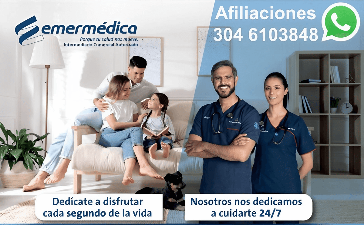 Emermédica