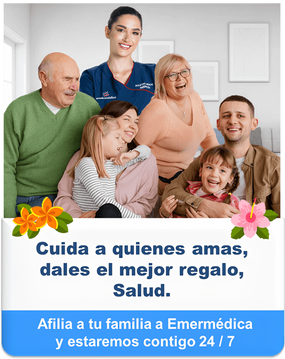 Familia Emermédica