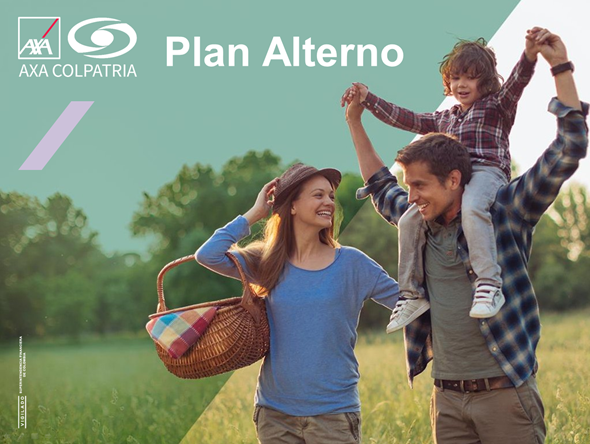 Plan alterno