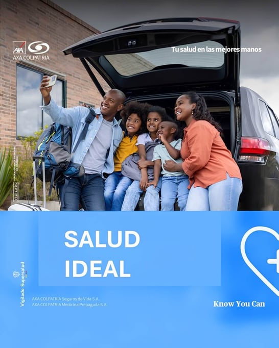 Cobertura ampliada en hospitalización y cirugía