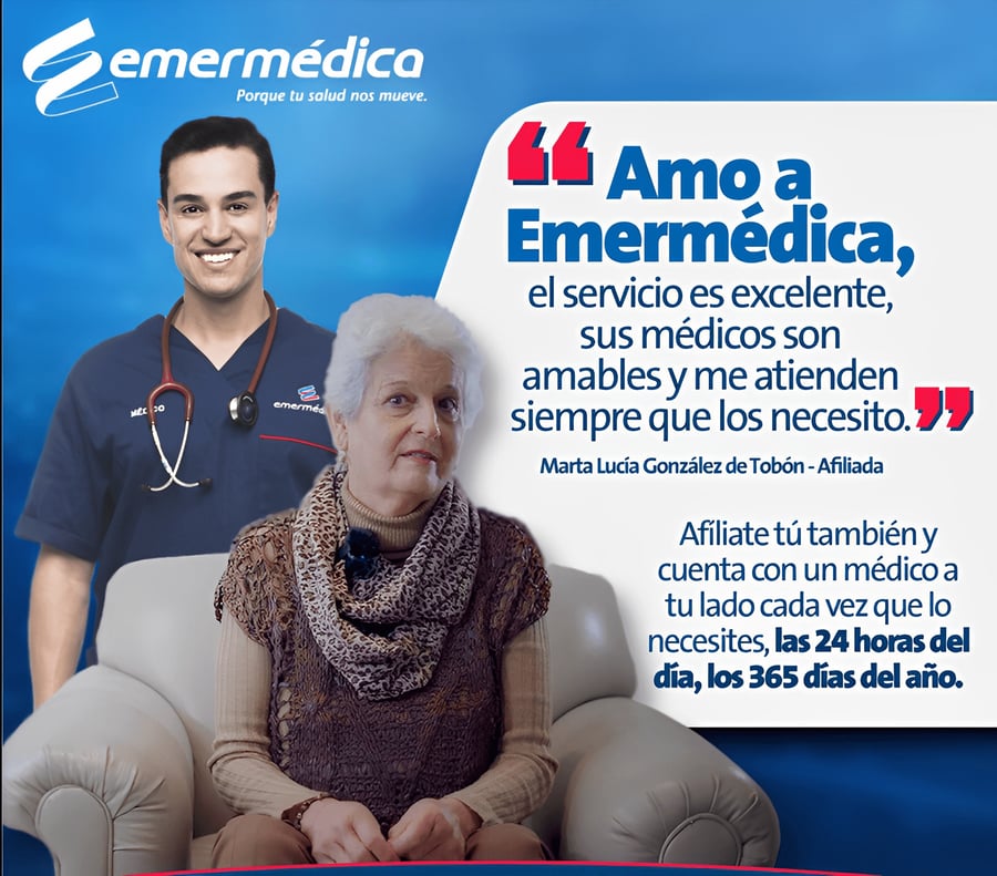 Testimonio