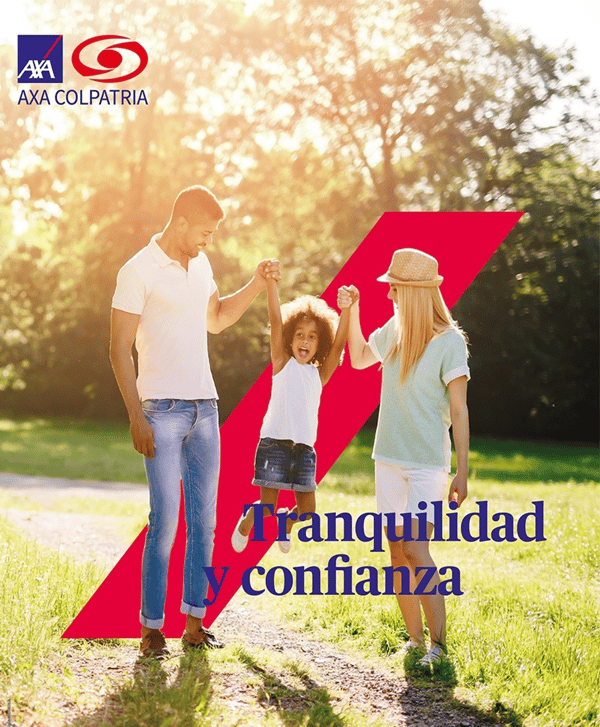 Excelentes servicios que garantizan tu tranquilidad.